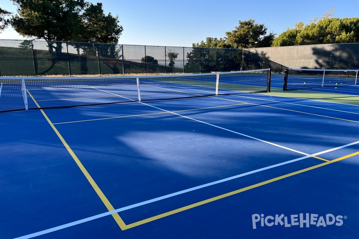 Photo of Pickleball at Hallmark Park